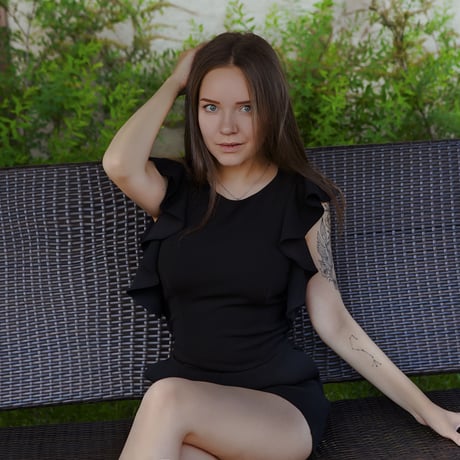 Chloe Sophi