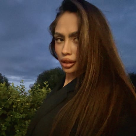 Amanda River