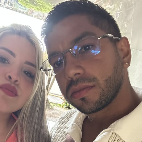 Nicole und Tim