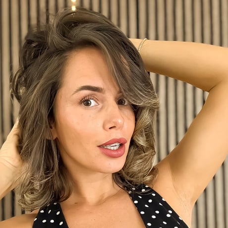 Rachel Vixen