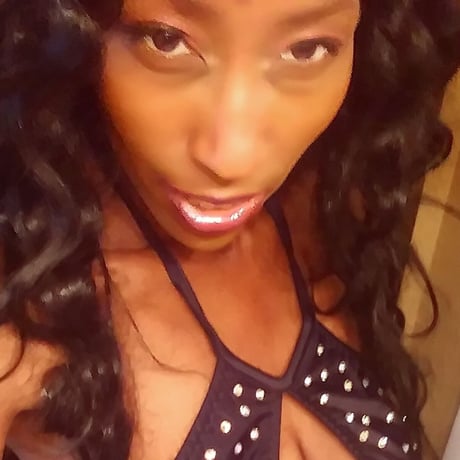 Busty Baddie