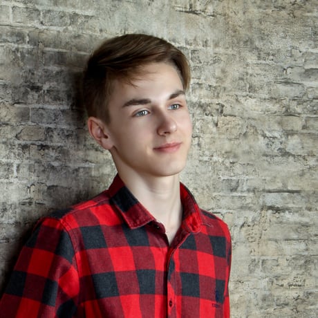 Dmitriy Chernov