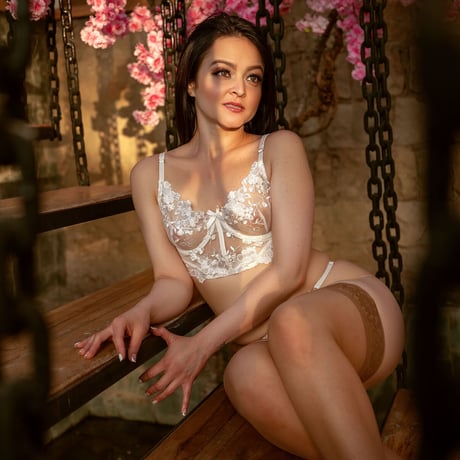 Emily Kesh