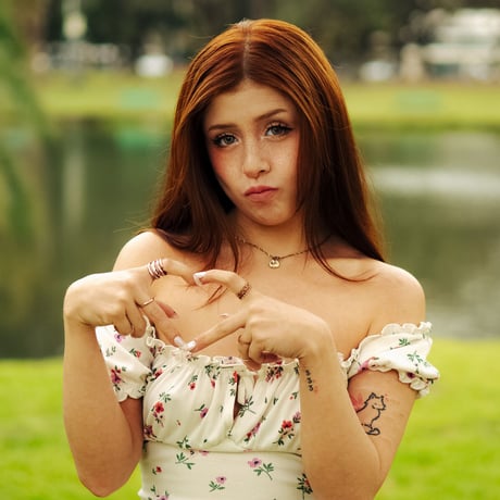 AlyBelle