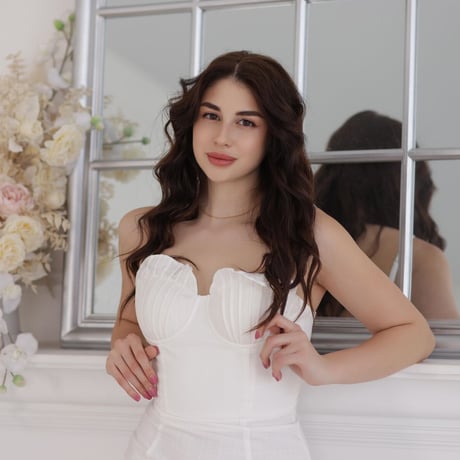 Lily Martin