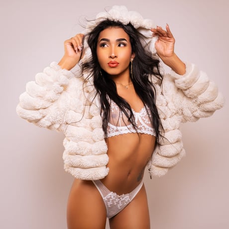 Gaby Rave