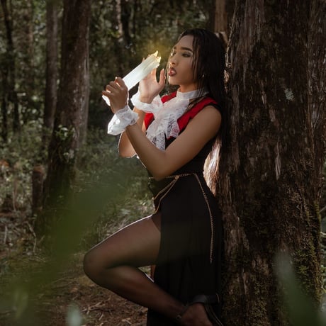 GabyRave
