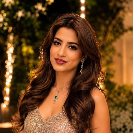Haniya Ray
