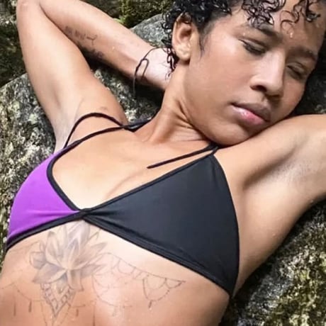 Rubie Angela