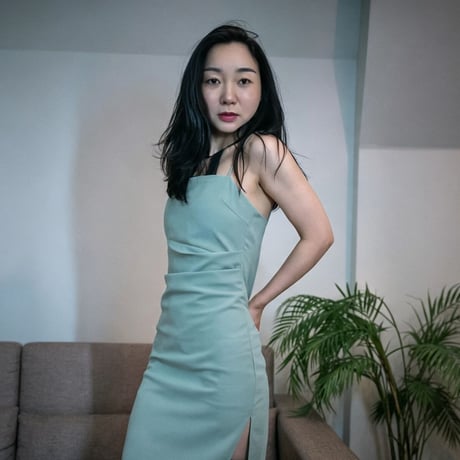 Sophia Mei