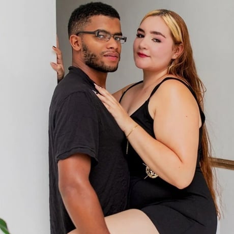 Alana and Xavi