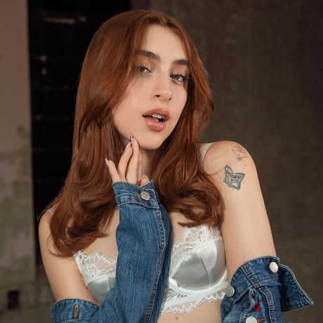Alice Belov