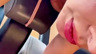 Roxanna video 6 1:14