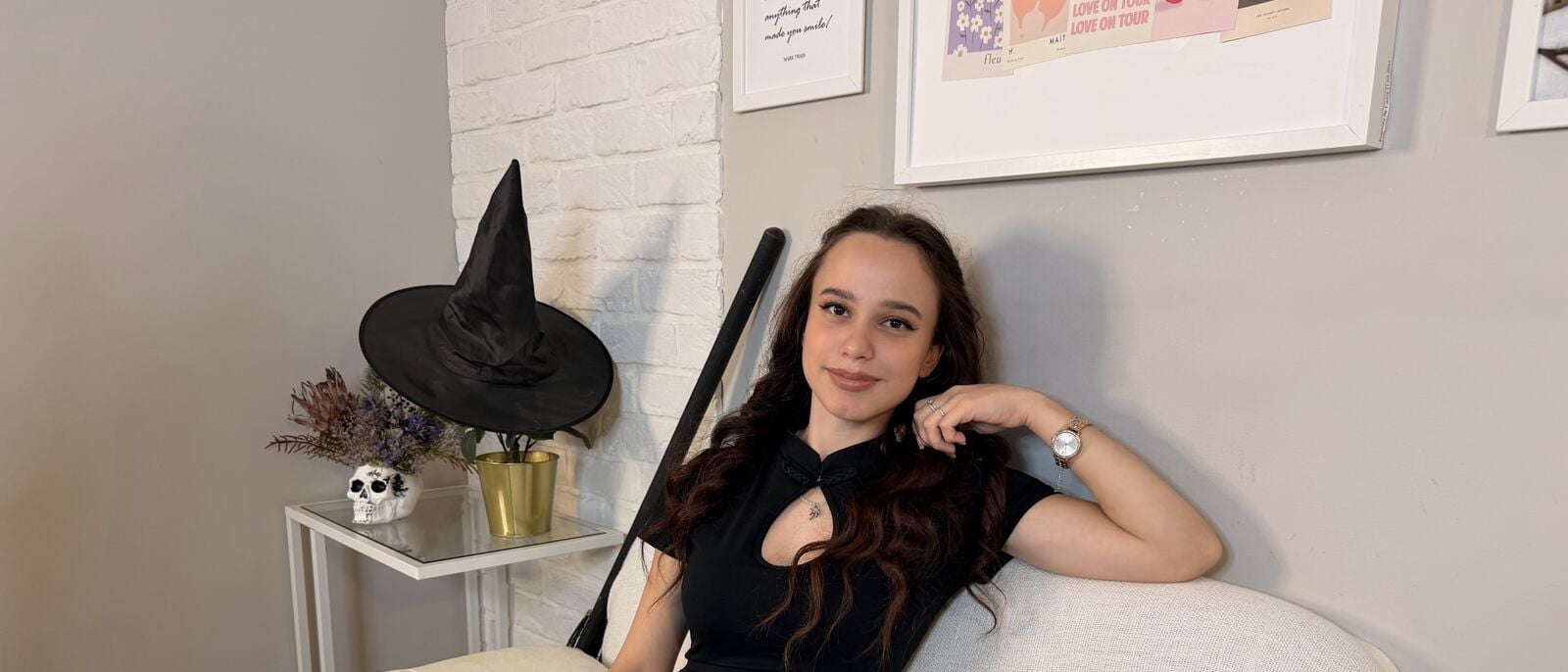 SofiaBrayan cover photo
