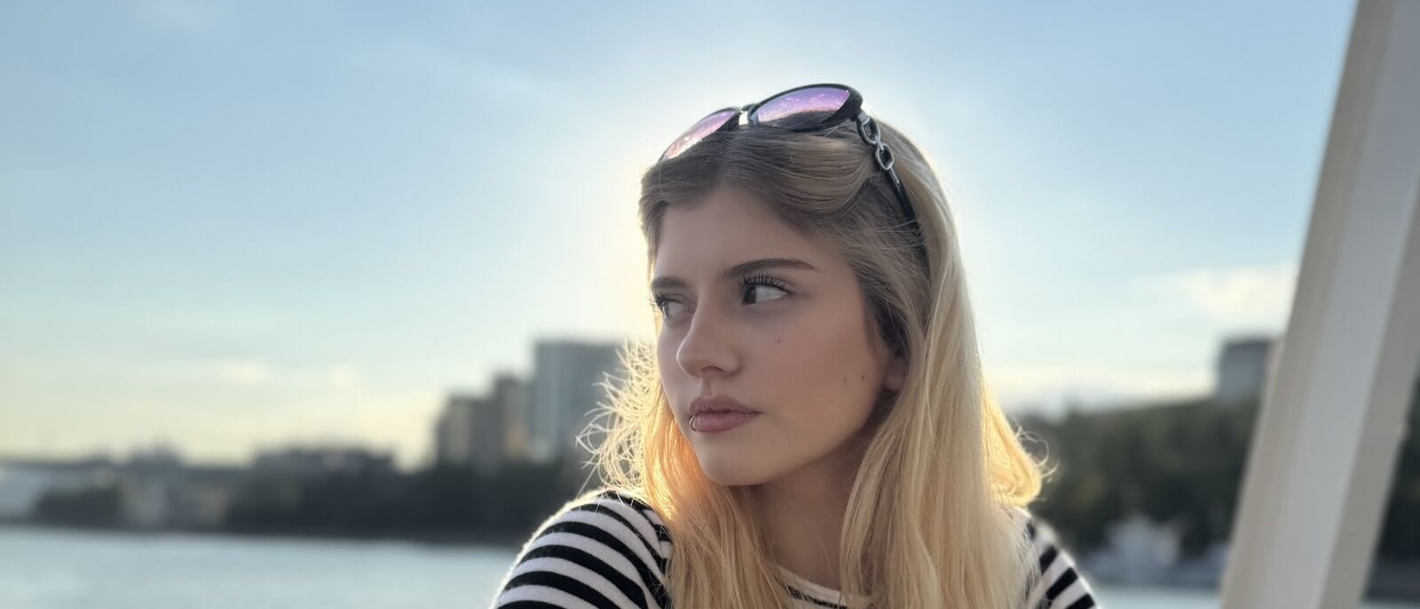 Monica Star
