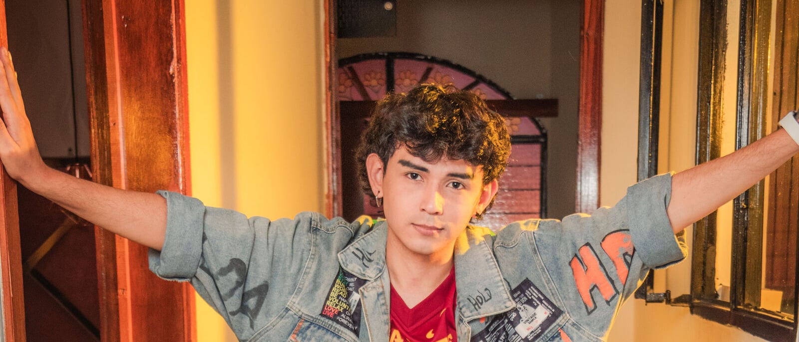 JohnathanDaniels cover photo
