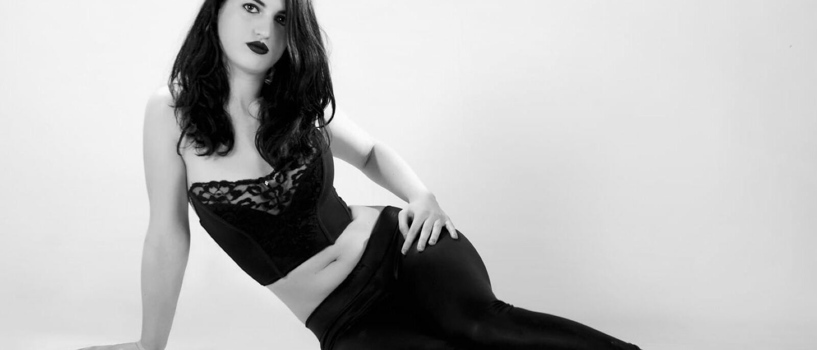 MarinaChaasia Cover-Foto