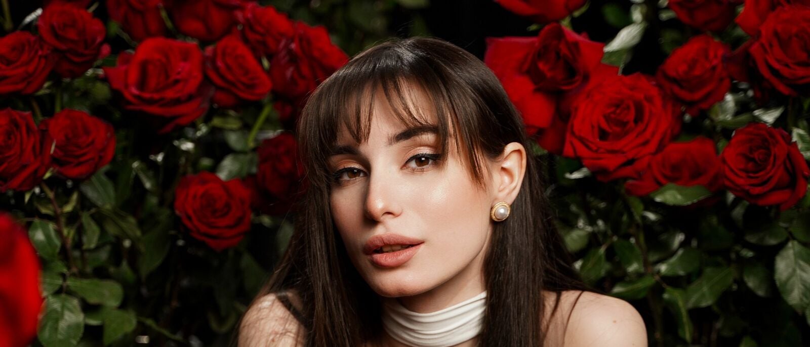 Enide foto di copertina