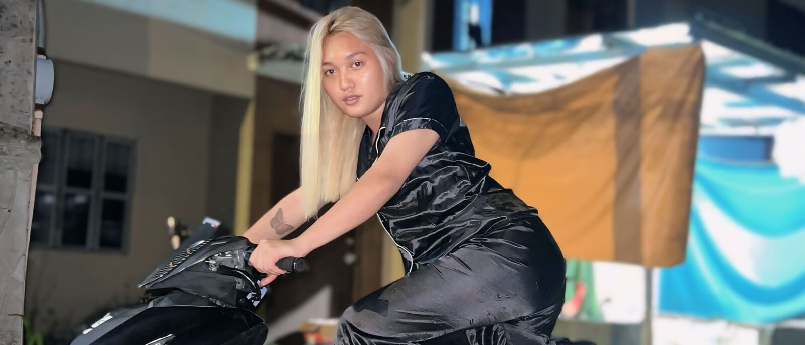 Ivory Kath