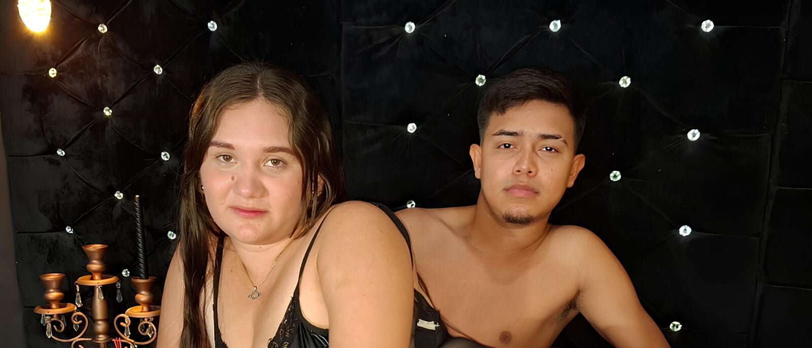 AdanAndEstefany