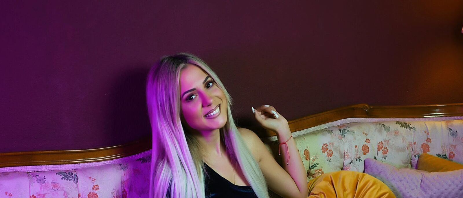 AriDiamond
