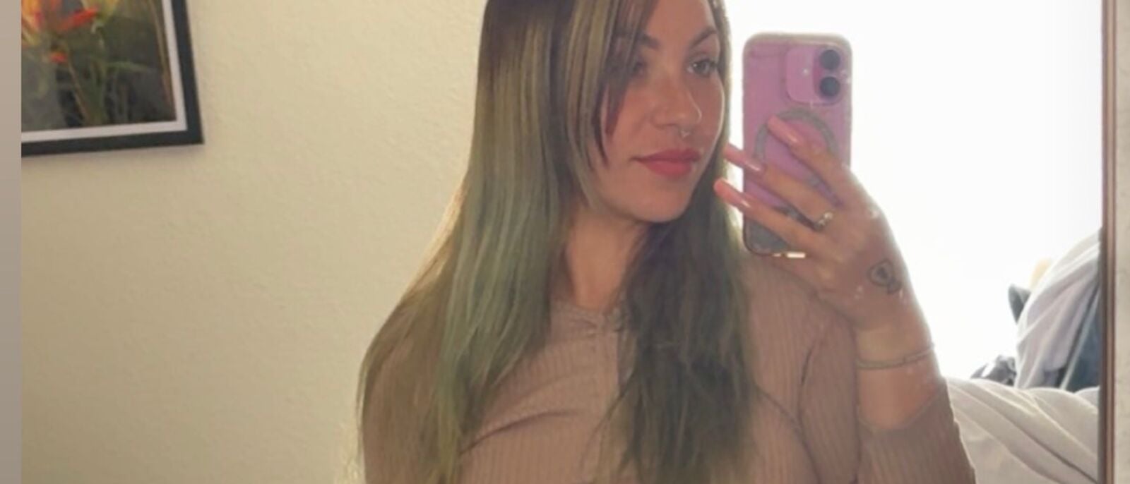 Evangelina Garcia