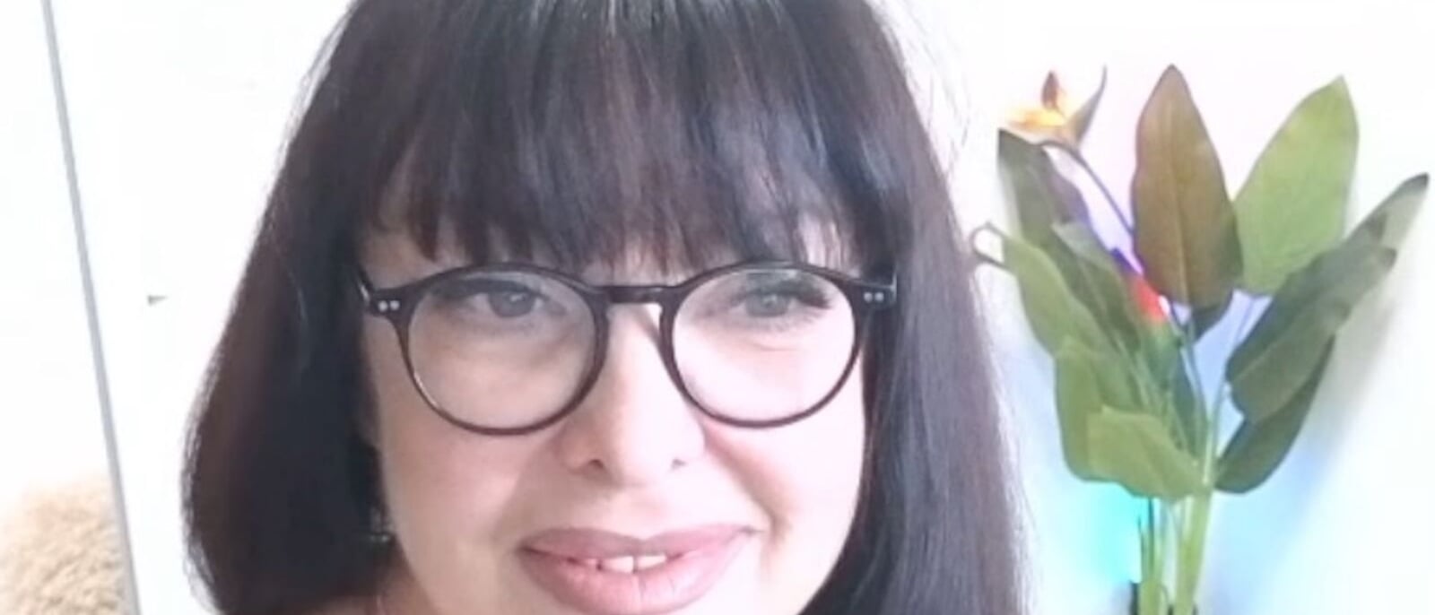 LindaRome foto di copertina