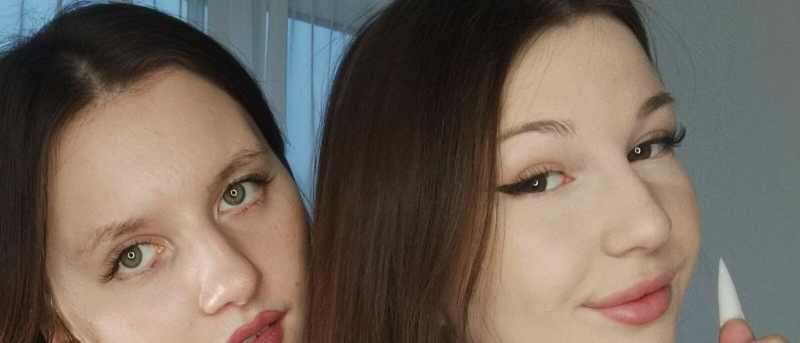 LillianaAndDanie