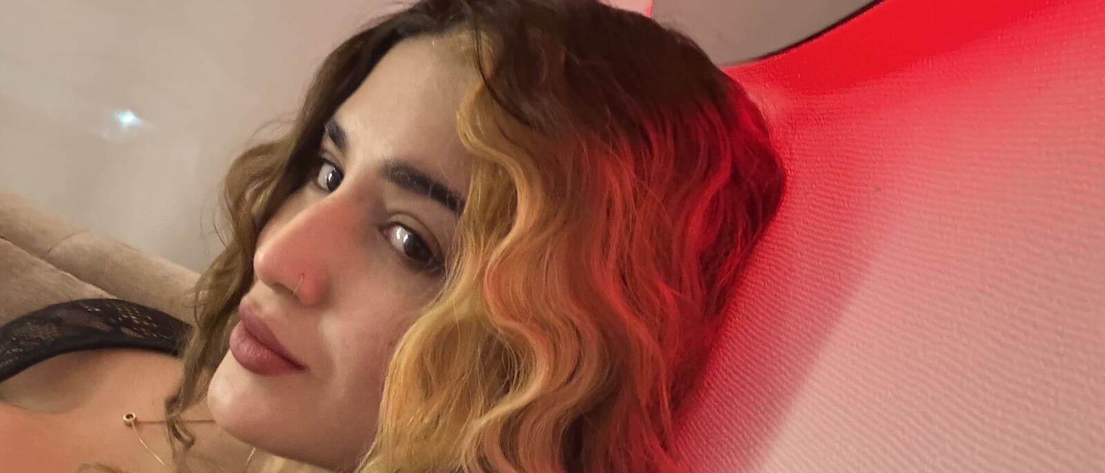 HaileyPace foto de portada