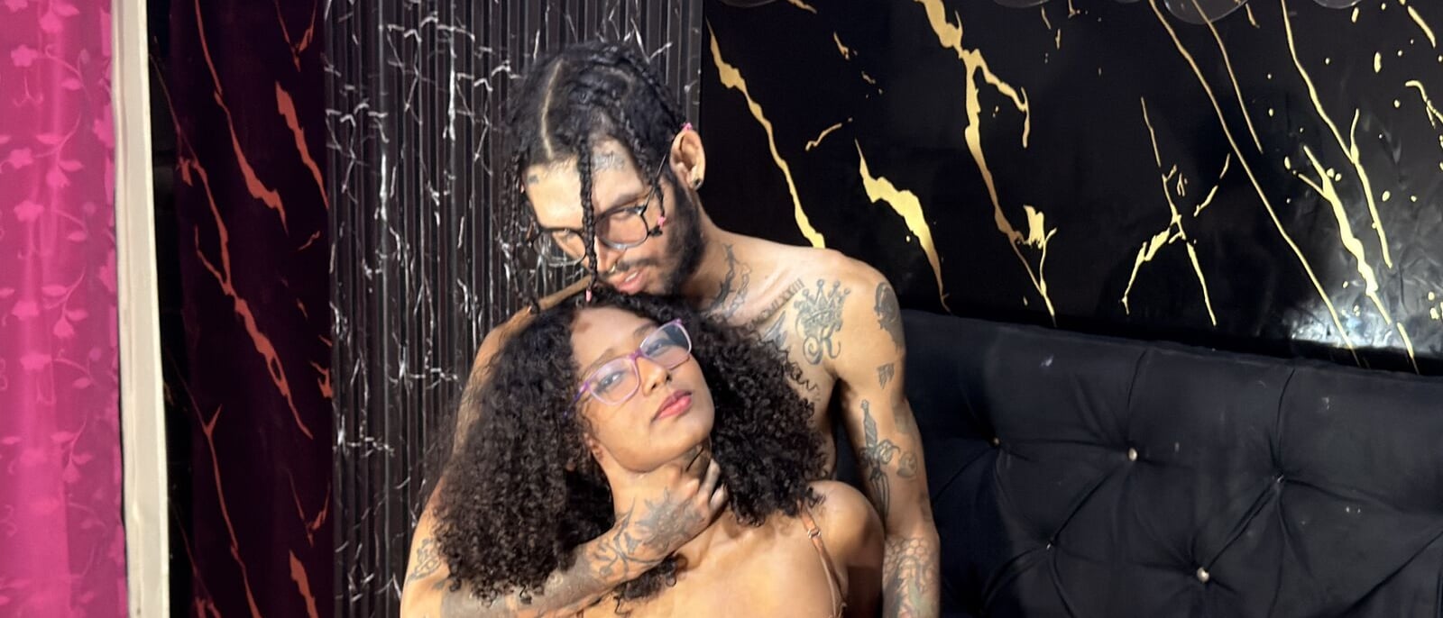 KarlisAndSam Cover-Foto