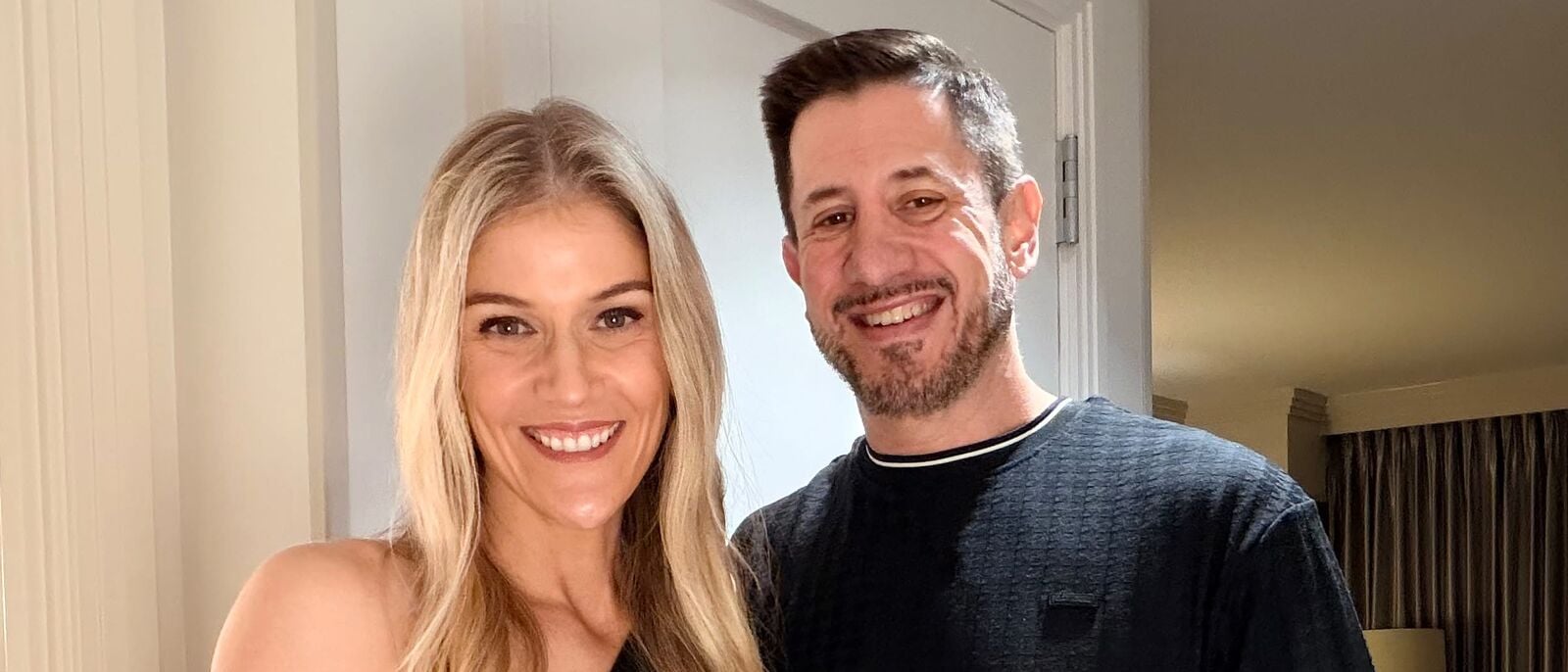 KenzieandSteve