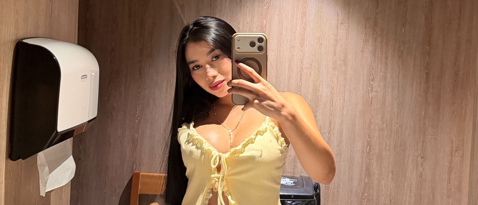 Laurapastory