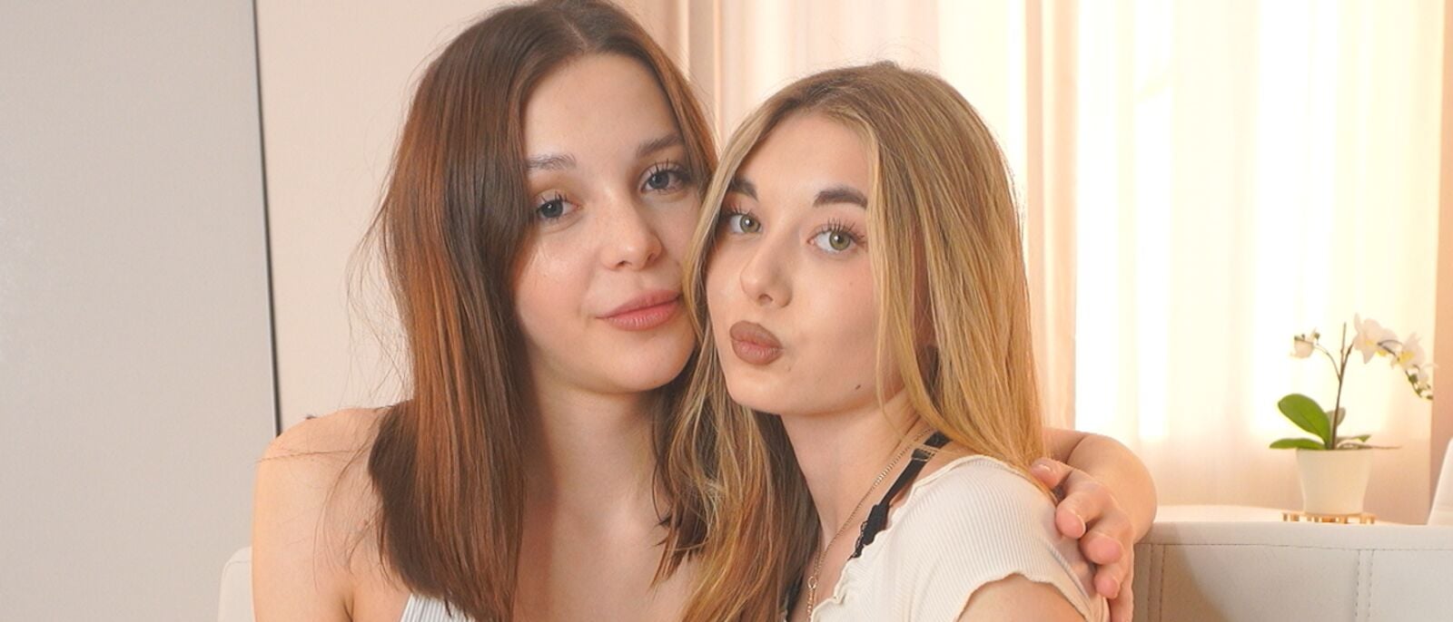 AlonaAndLucile