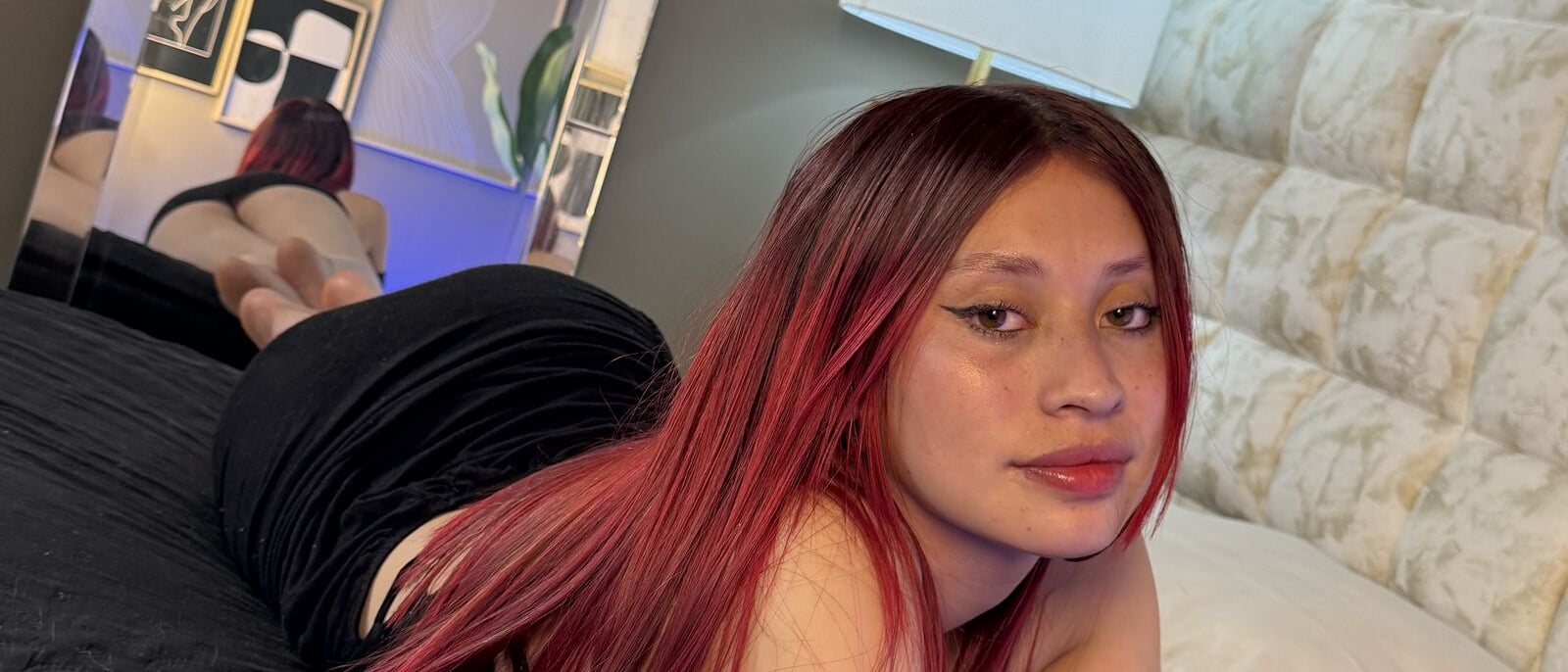 Jazmin Velle