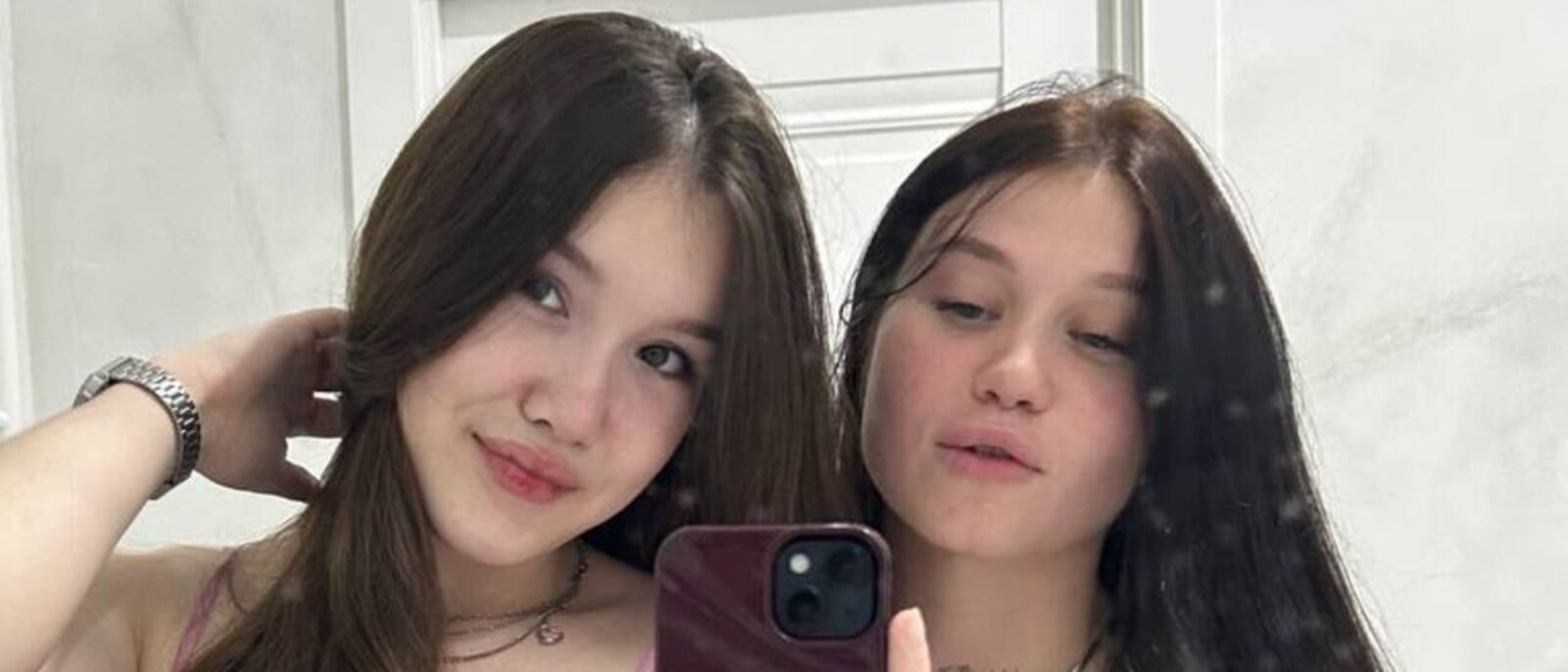 CorettaAndMelody
