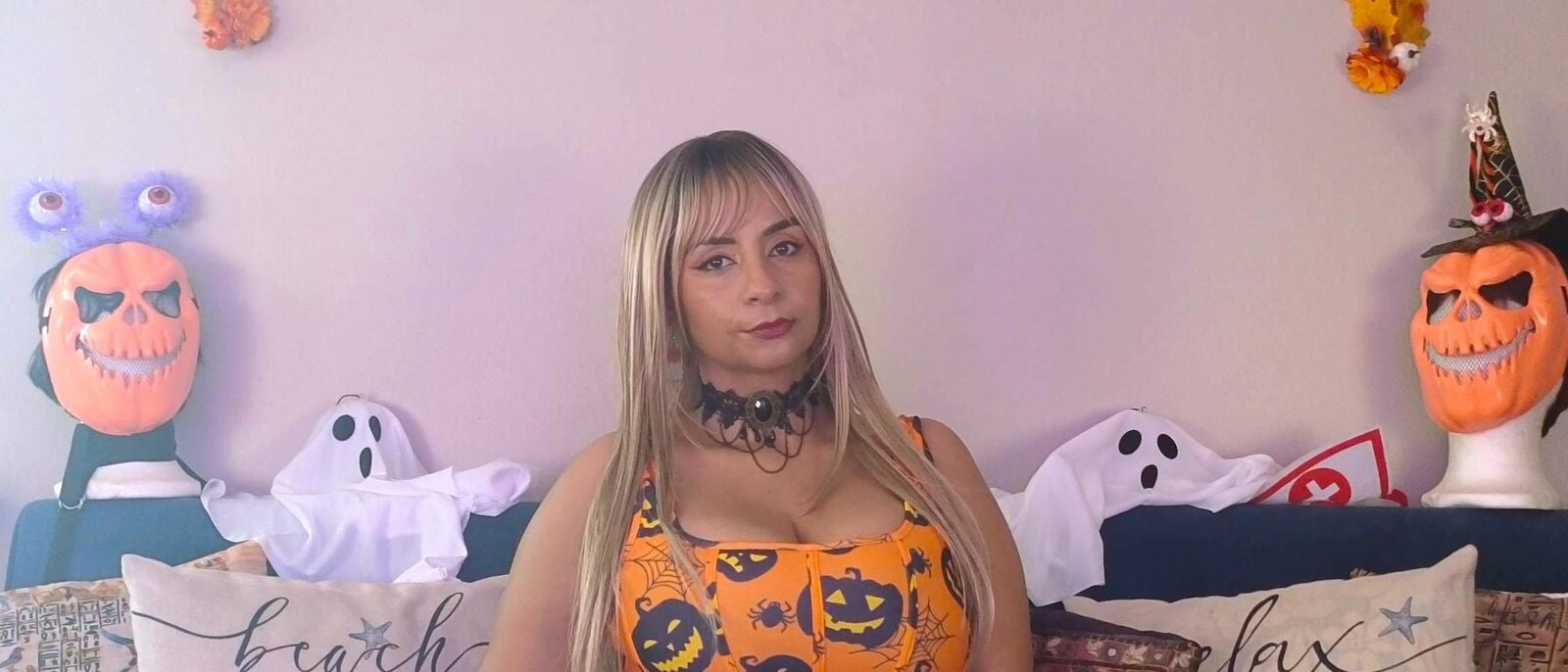 NinaCleopatra