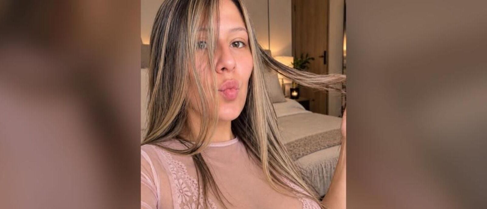 VenusSecreta photo de couverture