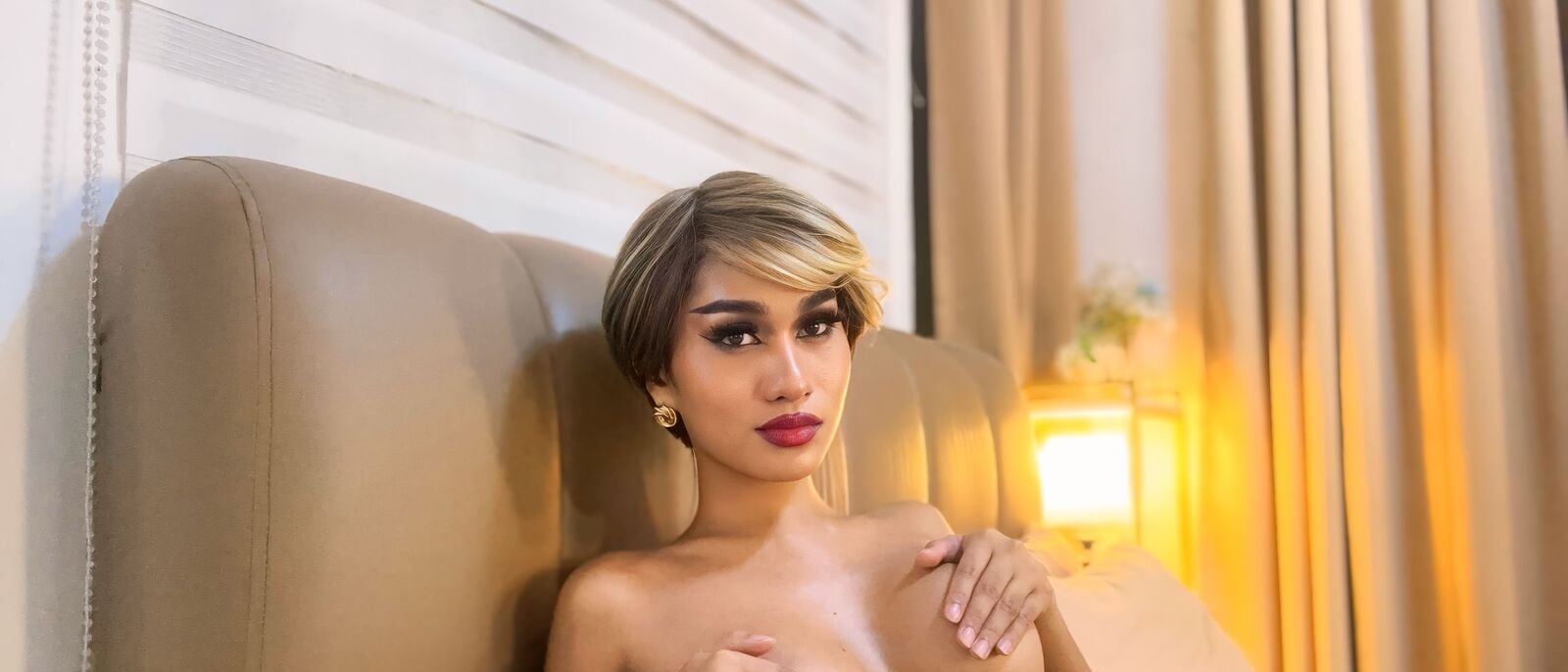AmirahGray