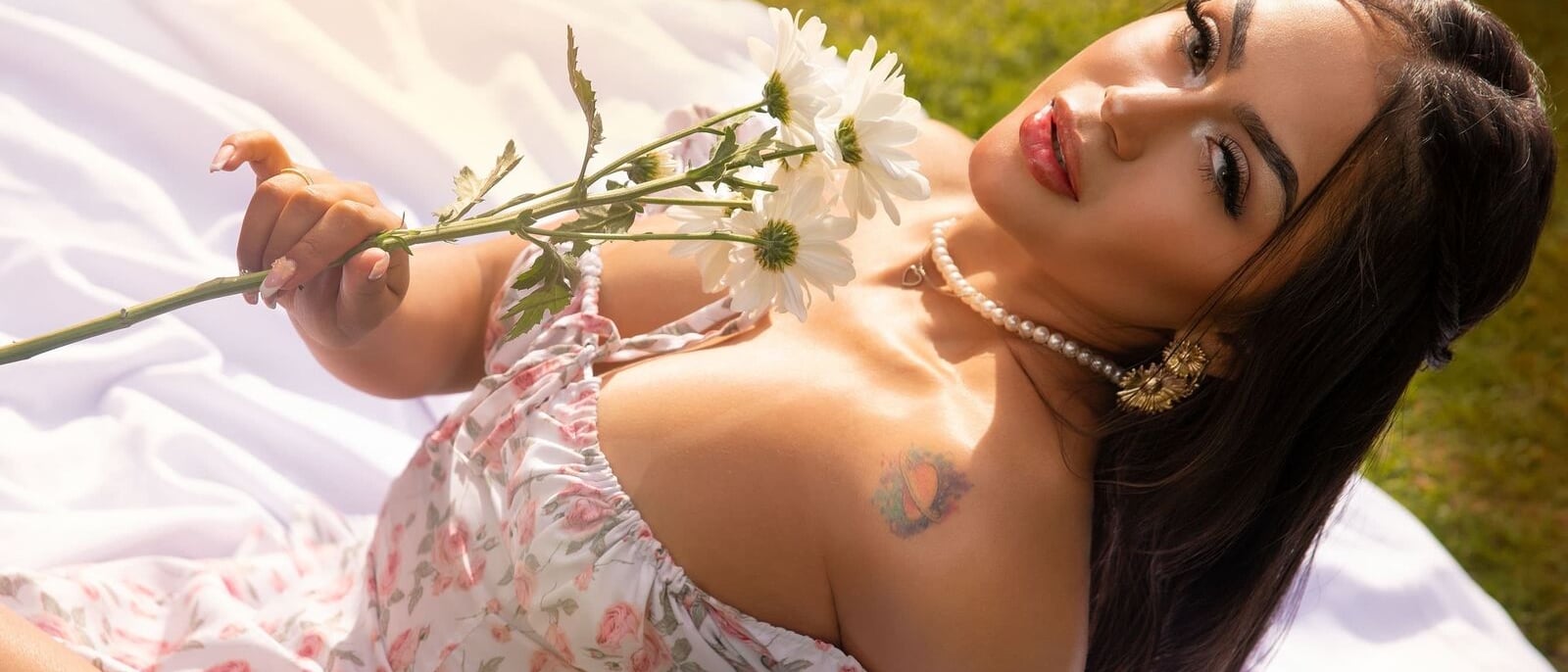 Kourtney photo de couverture