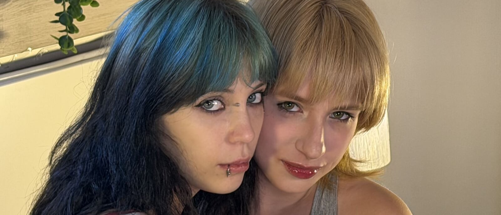 WalterAndMelissa