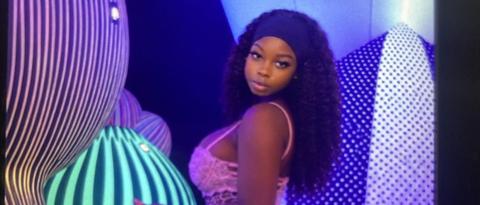 MikkyMiconia cover photo
