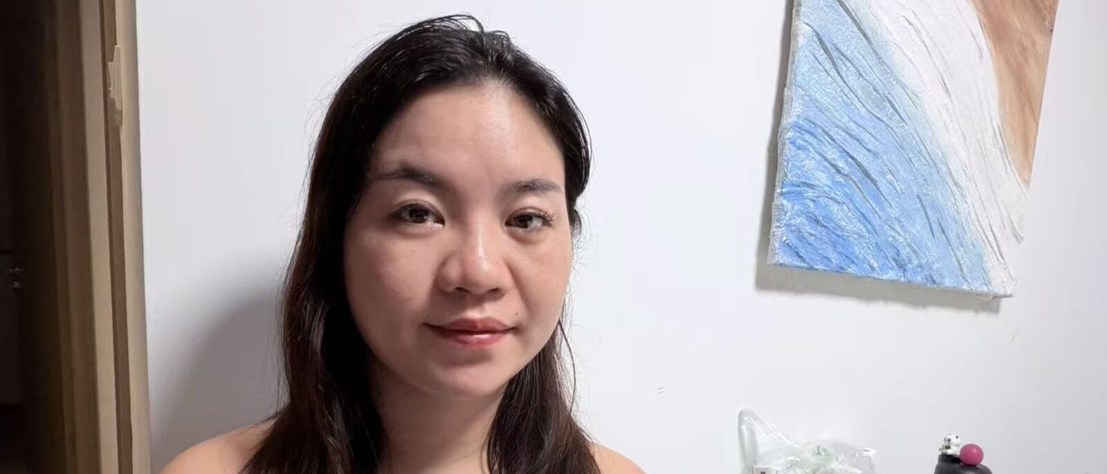 JaclynHu Cover-Foto