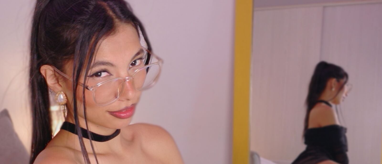 MayaRouge