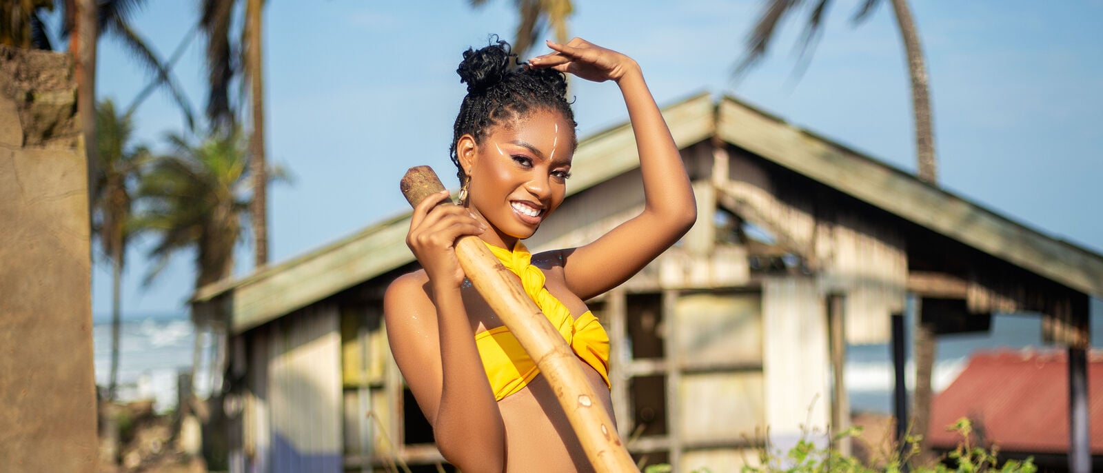 Zaria Kesi
