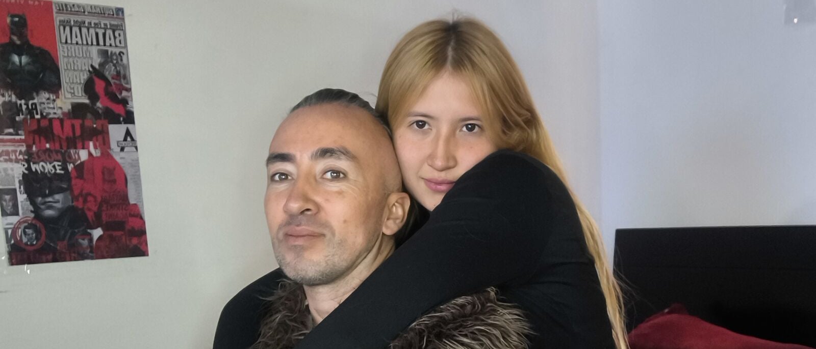 ScarletAndNico
