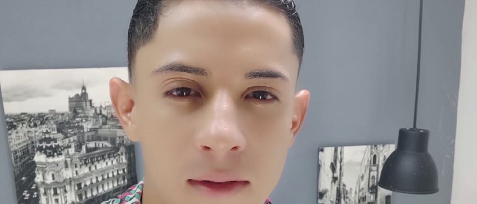 ErickWall