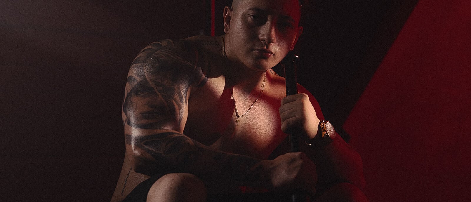 ZackMill Cover-Foto