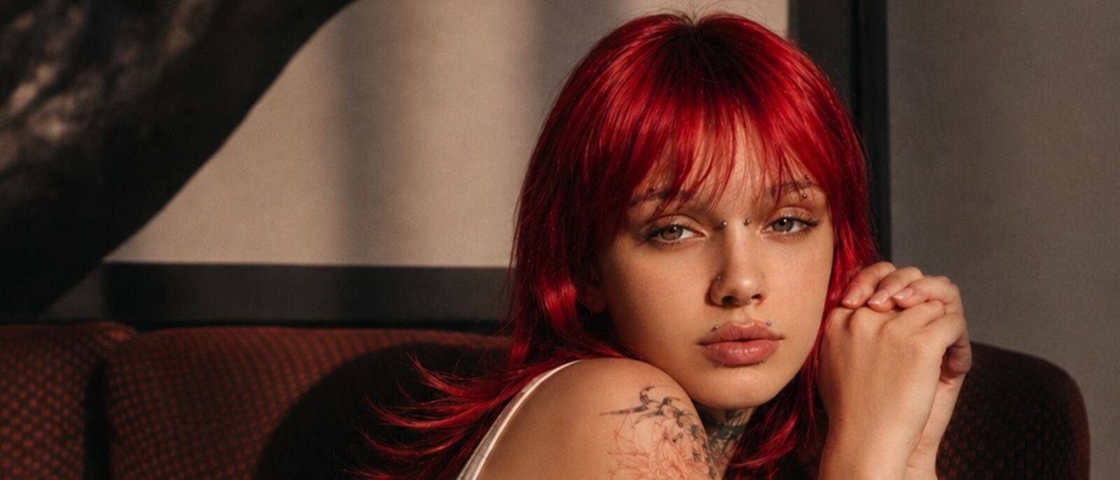 Ruby Wylde