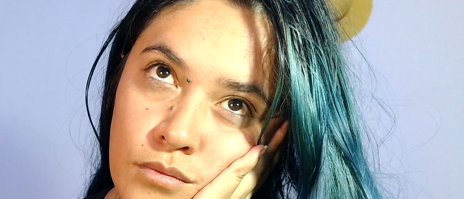 KittyBlue foto de portada