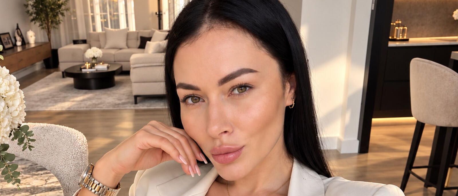 Valeria Blake
